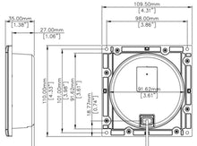 B&G V100 VHF System — 4
