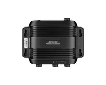 B&G Nemesis Hub — 1
