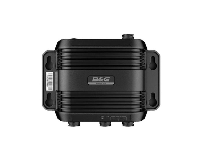 B&G Nemesis Hub — 1