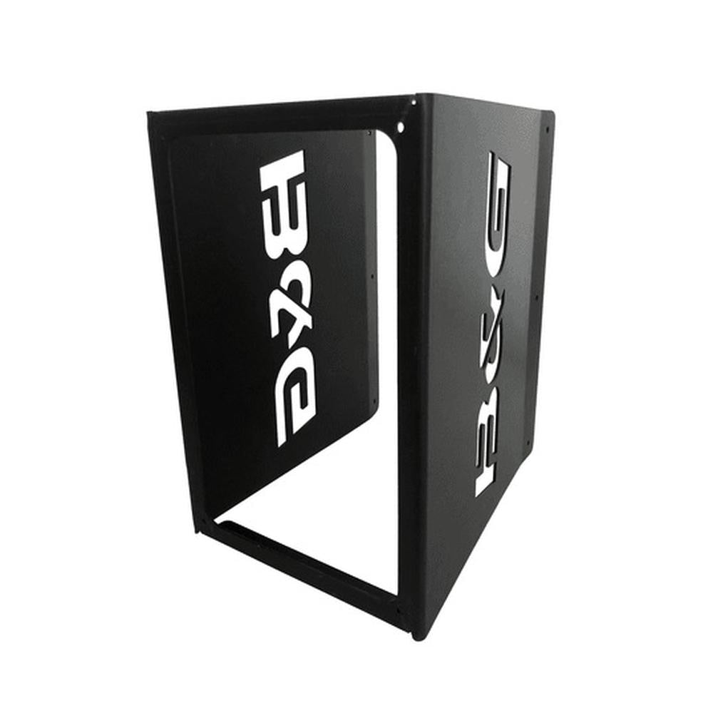 B & G Mast Bracket for Nemesis 9 — 1