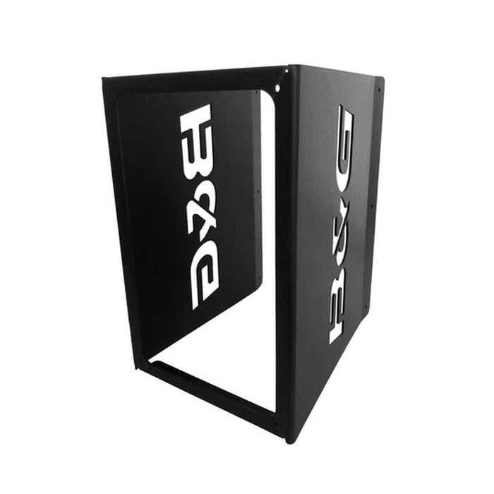 B & G Mast Bracket for Nemesis 9 — 1