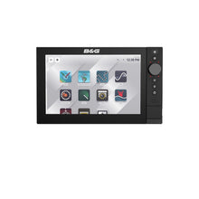 B&G Zeus SR-10 10in MFD US C-MAP No Sonar — 1