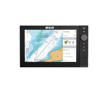 B&G Zeus SR-10 10in MFD US C-MAP No Sonar — 2