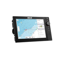 B&G Zeus SR-10 10in MFD US C-MAP No Sonar — 4