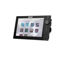 B&G Zeus SR-10 10in MFD US C-MAP No Sonar — 5