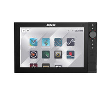B&G Zeus SR-12 12in MFD US C-MAP No Sonar — 1