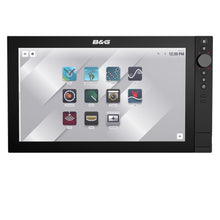 B&G Zeus SR-16 16in MFD US C-MAP No Sonar — 1