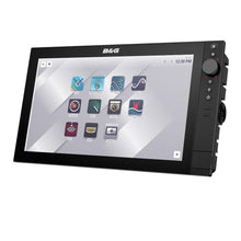 B&G Zeus SR-16 16in MFD US C-MAP No Sonar — 2