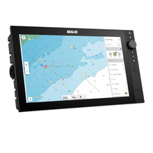 B&G Zeus SR-16 16in MFD US C-MAP No Sonar — 3