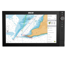 B&G Zeus SR-16 16in MFD US C-MAP No Sonar — 4