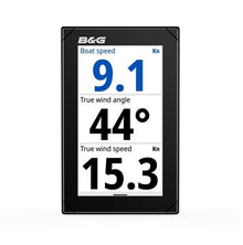 BNG Nemesis 7 Sailing Display — 2