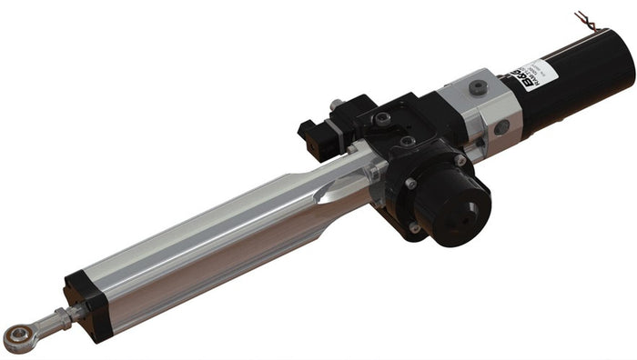 B&G Hydraulic Ram T1 12V Drive Unit — 1