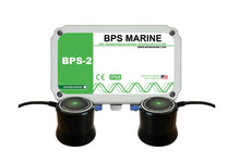 BPS Marine 2 Transducer 12V Ultrasonic Antifouling System — 1