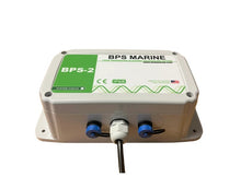 BPS Marine 2 Transducer 12V Ultrasonic Antifouling System — 2