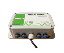 BPS Marine 4 Transducer 12V Ultrasonic Antifouling System — 2