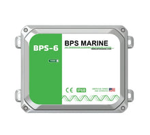 BPS Marine 6 Transducer 12V Ultrasonic Antifouling System — 2