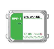 BPS Marine 8 Transducer 12V Ultrasonic Antifouling System — 2