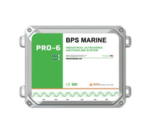 BPS Marine 6 Transducer 24V Ultrasonic Antifouling System — 2