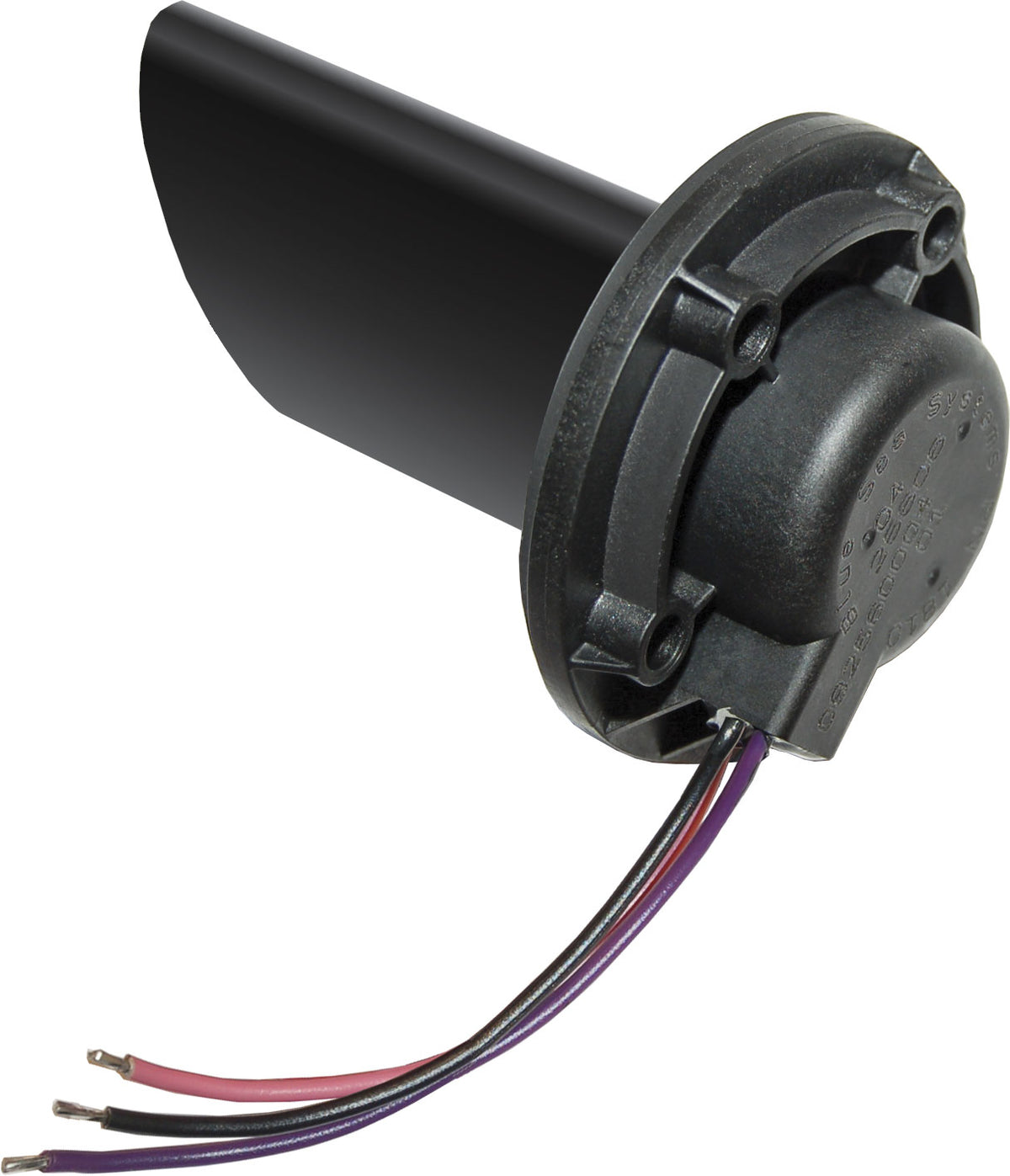 Blue Sea Tank Sender 32in Diesel, Water and Waste