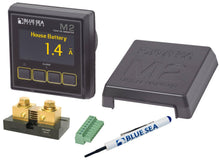 Blue Sea M2 DC Ammeter — 2