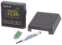 Blue Sea M2 DC Voltage — 2