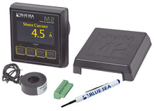 Blue Sea M2 AC Ammeter — 2