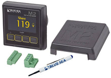 Blue Sea M2 AC Voltmeter — 2