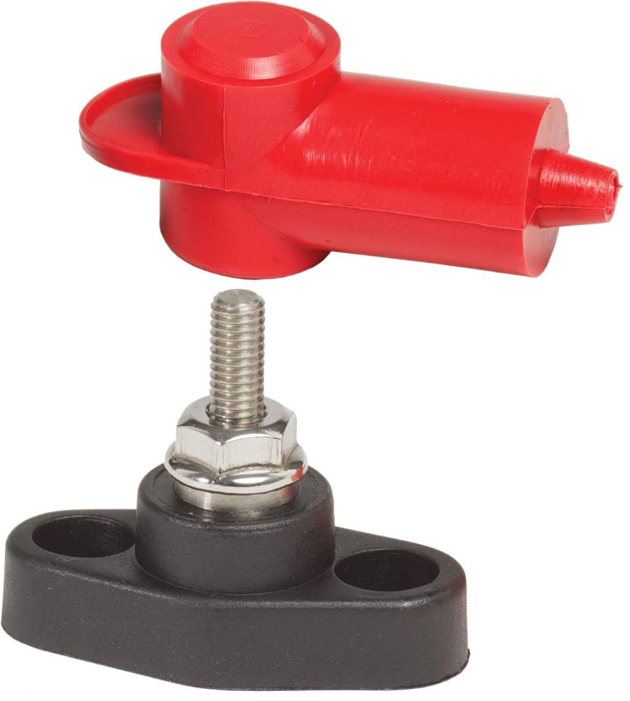 Blue Sea PowerPost Mini #10-32 Stud — 1