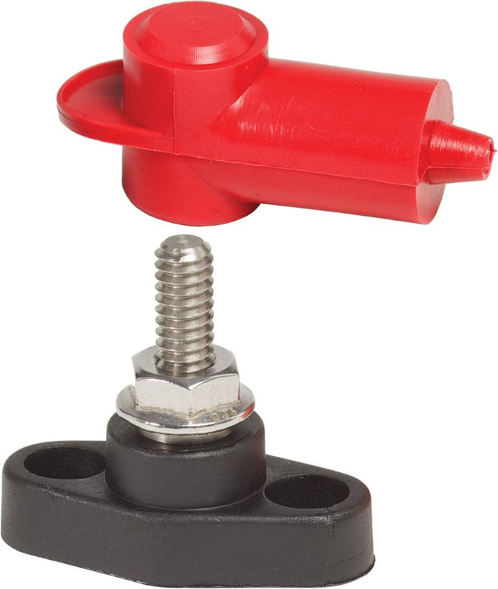 Blue Sea PowerPost Mini 1/4in Stud — 1