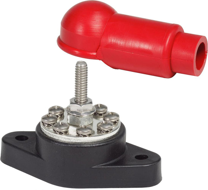 Blue Sea PowerPost Plus 1/4in Stud — 1