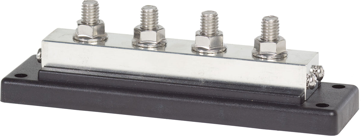 Blue Sea PowerBar 600A BussBar 4 3/8in - 16 Studs