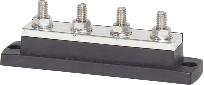 Blue Sea MaxiBus 250A BusBar 4 5/16in-18 Studs