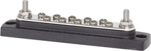 Blue Sea Mini Buss Bar 150A Common 10 Gang — 1
