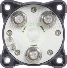 Blue Sea HD-Series Battery Switch On/Off 600A Alternator Field Disconnect — 3
