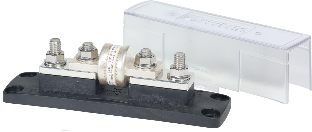 Blue Sea 5502 Fuse Block ClassT 225-400A — 1