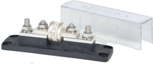 Blue Sea 5502 Fuse Block ClassT 225-400A — 1