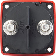 Blue Sea M-Series Battery Switch On/Off with Locking Key — 2