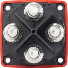 Blue Sea M-Series Battery Switch On/Off/ Dual Circuit — 2