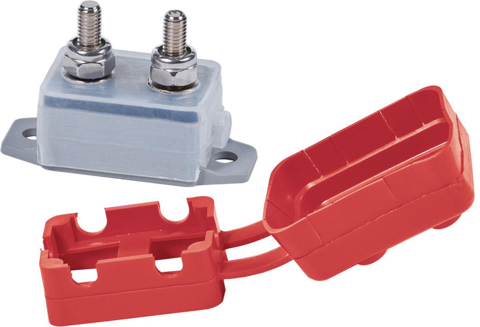 Blue Sea Short Stop 10 Amp Circuit Breaker Marine Grade — 1