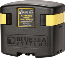 Blue Sea Automatic Timer Disconnect 12vDC — 1