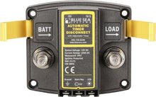 Blue Sea Automatic Timer Disconnect 12vDC — 3
