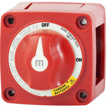 Blue Sea Add-A-Battery Mini — 2