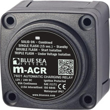 Blue Sea Add-A-Battery Mini — 3