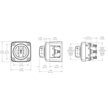 Blue Sea Add-A-Battery Mini — 5