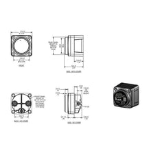 Blue Sea Add-A-Battery Mini — 6