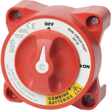 Blue Sea Add-A-Battery — 2