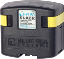 Blue Sea Add-A-Battery — 4