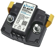 Blue Sea Add-A-Battery — 5
