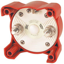 Blue Sea E-Series Battery Switch On-Off With AFD — 2