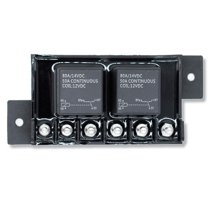 Bluewater Motor Reversing Module with Hardware